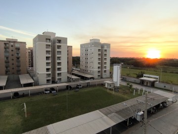 Apartamento - Venda - Vila Alba - Araatuba - SP