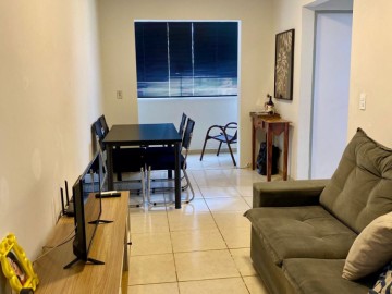 Apartamento - Venda - Moradas dos Nobres - Araatuba - SP