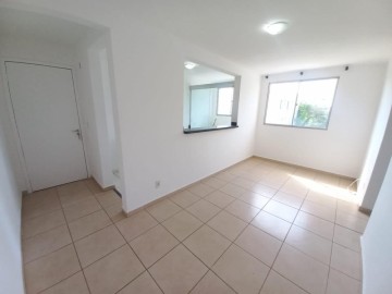 Apartamento - Venda - Centro - Araatuba - SP