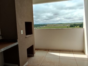 Apartamento - Venda - Concrdia II - Araatuba - SP