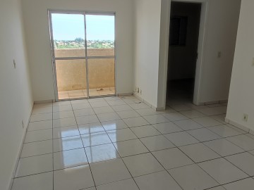 Apartamento - Venda - Dr Antnio Vilella - Araatuba - SP