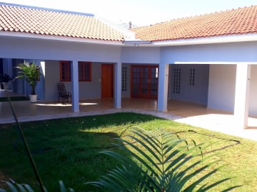 Casa - Venda - Concrdia I - Araatuba - SP