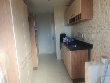 Apartamento - Venda - Santana - Araatuba - SP