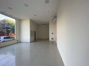 Sala Comercial - Aluguel - Centro - Araatuba - SP