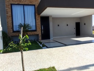 Casa em Condomnio - Venda - Arco ris - Araatuba - SP