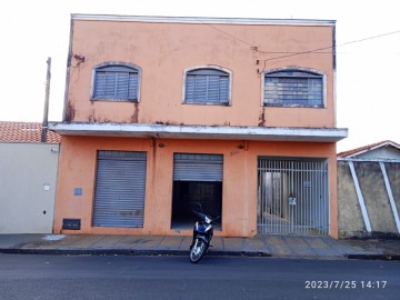 Sobrado - Venda - Nossa Senhora Aparecida - Araatuba - SP