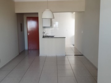 Apartamento - Aluguel - Jd Sumar - Araatuba - SP