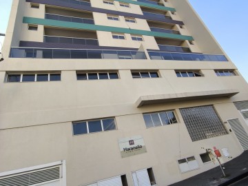 Apartamento - Aluguel - Vila Santo Antnio - Araatuba - SP