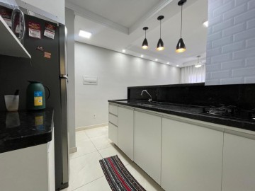 Apartamento - Venda - Vila Alba - Araatuba - SP