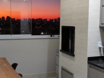 Apartamento - Venda - Concrdia I - Araatuba - SP