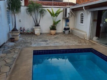 Casa - Venda - Boa Vista - Araatuba - SP