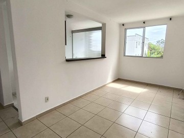 Apartamento - Venda - Chcaras Patrimnio Santana - Araatuba - SP