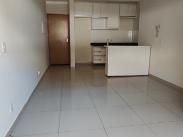 Apartamento - Venda - Dr Antnio Vilella - Araatuba - SP