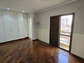 Apartamento - Aluguel - Vila So Paulo - Araatuba - SP