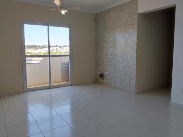 Apartamento - Venda - Santa Luzia - Araatuba - SP