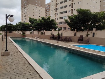 Apartamento - Venda - Concrdia II - Araatuba - SP