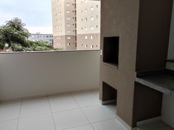 Apartamento - Venda - Concrdia I - Araatuba - SP