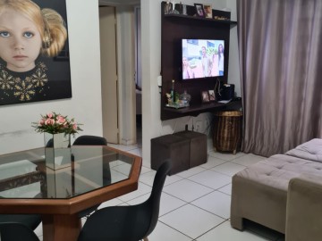 Apartamento - Venda - Pedro Perri - Araatuba - SP