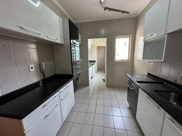 Apartamento - Venda - Novo Umuarama - Araatuba - SP