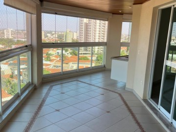 Apartamento - Venda - Centro - Araatuba - SP