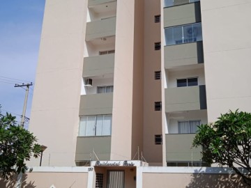 Apartamento - Venda - Aviao - Araatuba - SP