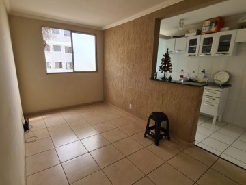 Apartamento - Venda - Santana - Araatuba - SP