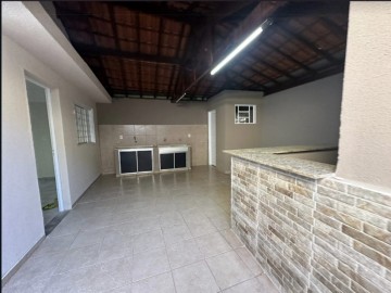 Casa - Venda - Planalto - Araatuba - SP