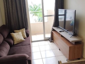 Apartamento - Venda - Vila Mendona - Araatuba - SP