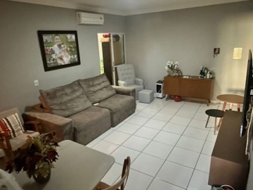 Apartamento - Venda - Panorama - Araatuba - SP