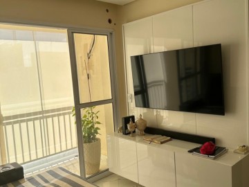 Apartamento - Venda - Vila Alba - Araatuba - SP