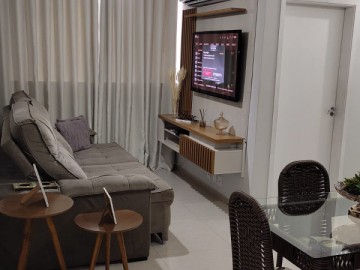 Apartamento - Venda - Vilela - Araatuba - SP