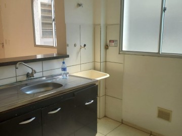 Apartamento - Venda - Monte Carlo - Araatuba - SP