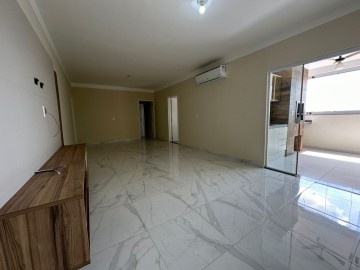 Apartamento - Venda - Concrdia I - Araatuba - SP