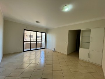 Apartamento - Venda - Vila Industrial - Araatuba - SP