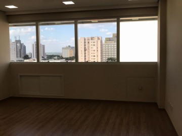 Sala Comercial - Lanamentos - Centro - Araatuba - SP