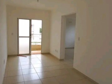 Apartamento - Venda - Aviao - Araatuba - SP