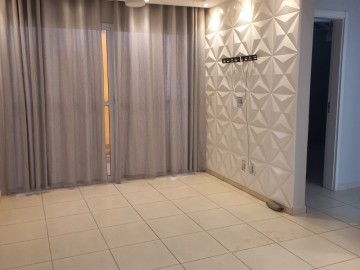 Apartamento - Venda - Vila Alba - Araatuba - SP